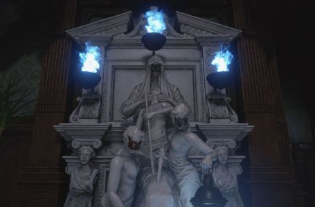  Where to find all three masks in Resident Evil Village: Shadows of Rose 
