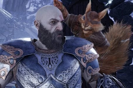  What are Ratatasks in God of War Ragnarok? Answered 