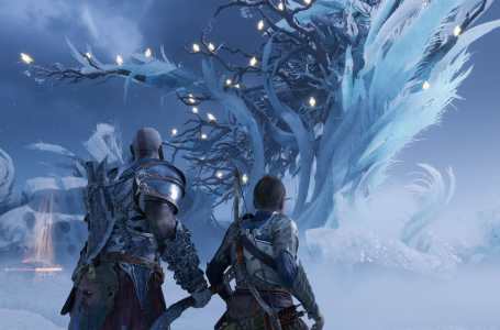  What are Labours in God of War Ragnarok? Answered 