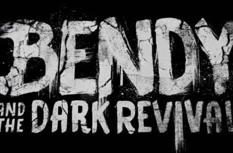  Bendy and the Dark Revival continues the beloved indie horror franchise in a new trailer 