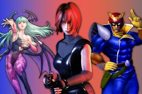  10 retro game franchises that deserve a revival 