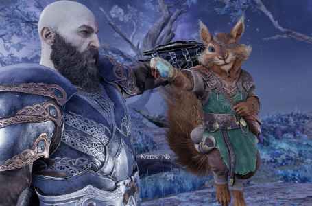  Who is Ratatoskr in God of War Ragnarok? Answered 