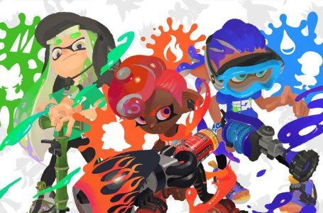  Which Pokémon Splatfest team should you choose in Splatoon 3? Grass, Fire, or Water 