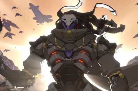  Overwatch 2’s new Tank Hero is an Omnic revolutionary named Ramattra, coming to Season 2 