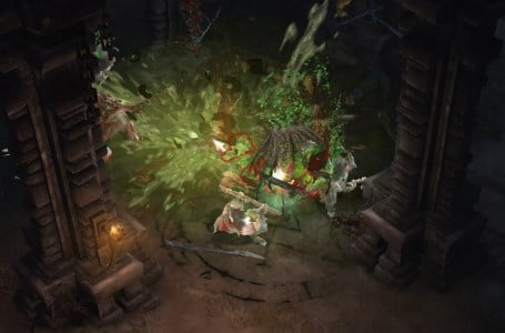  The 3 best Necromancer builds in Diablo 3 