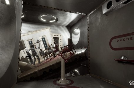  Atomic Heart developer Mundfish reportedly crunched and mistreated employees 