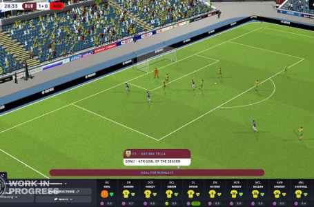  How to save in Football Manager 2023 