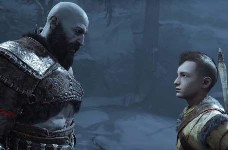  Where to find the Fortified Frost Knob in God of War Ragnarok 