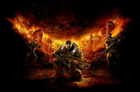  Gears of War storms onto Netflix with a full-length feature film and animated series 