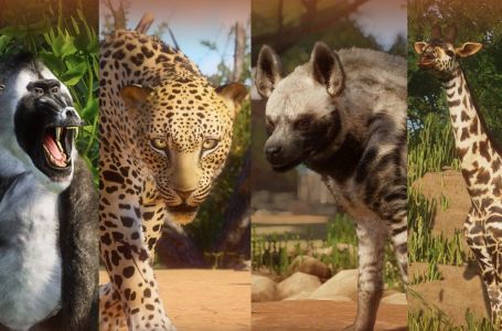  The 10 Best mods for Planet Zoo, and how to install them 