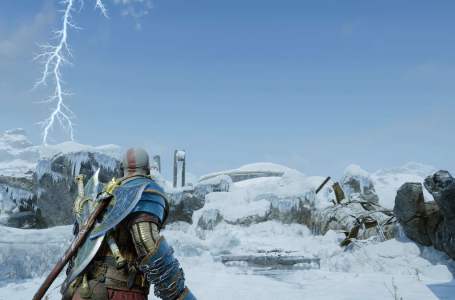  All Horns of Blood Mead locations in Midgard in God of War Ragnarok 