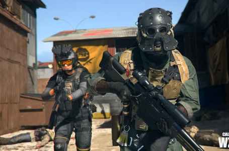  What is the starting loadout in Call of Duty: Warzone 2.0? Answered 