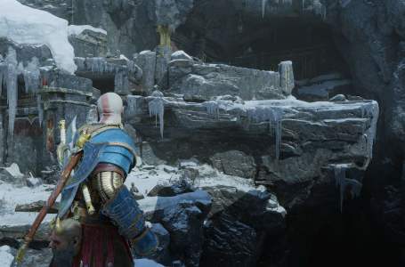  All Stolen Treasure locations in God of War Ragnarok 