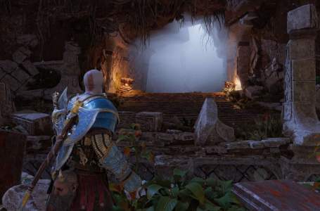  All Odin Raven locations in Vanaheim in God of War Ragnarok 