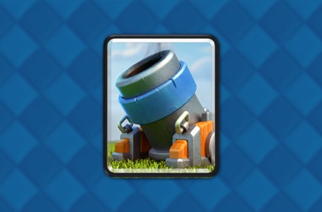  The best Mortar decks in Clash Royale 