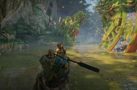  How to complete Freya’s Missing Peace in God of War Ragnarok 