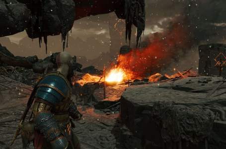  How Muspelheim Final Challenges work in God of War Ragnarok 