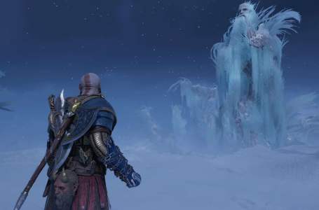  How to complete Nine Realms in Bloom in God of War Ragnarok 