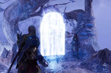  Where to find Divine Ashes in God of War Ragnarok 