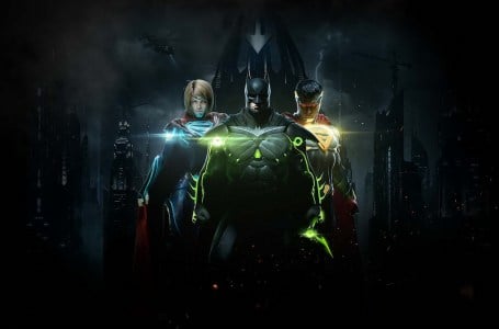  Will there be an Injustice 3? Answered 