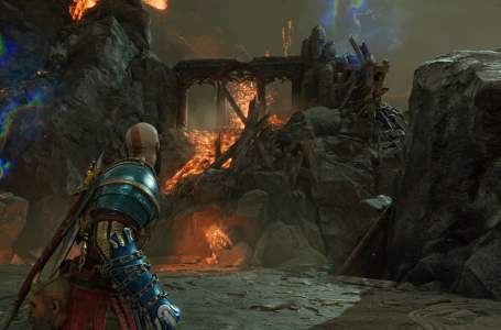  Where to find Smouldering Embers in God of War Ragnarok 