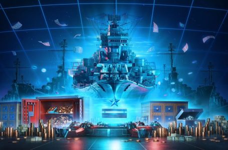  The Hunt is on in World of Warships 