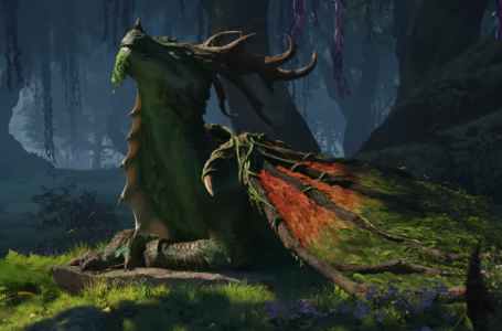  New World of Warcraft: Dragonflight cinematic capitalizes on dragon-riding spectacle to create expansion hype 