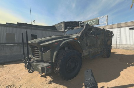  All vehicles in Call of Duty: Warzone 2.0 and DMZ 