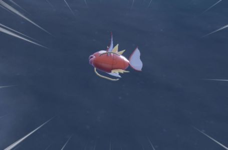  How to get Magikarp Scales in Pokémon Scarlet and Violet 