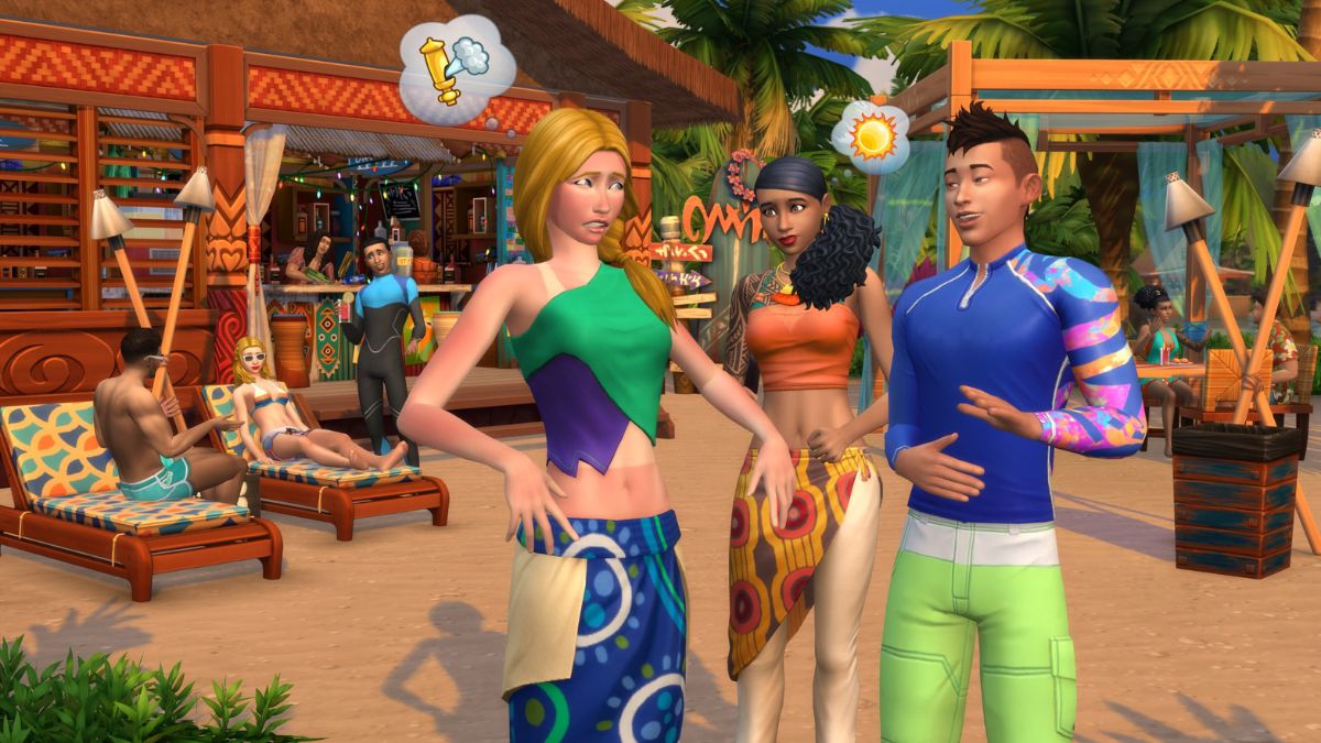 The 10 best Sims expansion packs of all time Gamepur