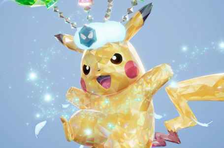  The best Black Friday deals on Pokémon Scarlet and Violet 