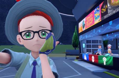  Will Pokémon Scarlet and Violet be patched for better performance? 