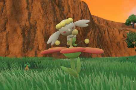  Where to find Flabebe in Pokémon Scarlet and Violet – All forms 