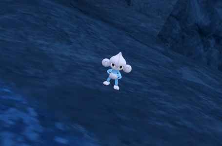  Where to find Meditite in Pokémon Scarlet and Violet 