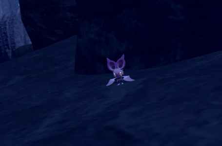  How to get Noibat Fur in Pokémon Scarlet and Violet 