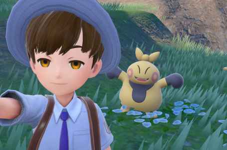  Where to find Makuhita in Pokémon Scarlet and Violet 