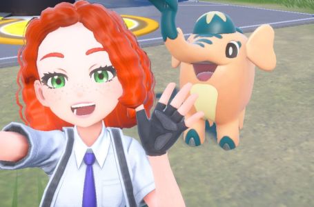  How to get Cufant Tarnish in Pokémon Scarlet and Violet 