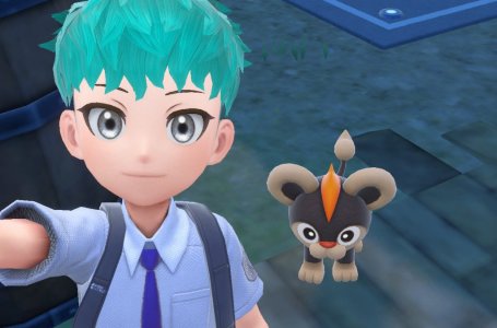  Where to find Litleo in Pokémon Scarlet and Violet 