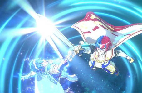  New Fire Emblem Engage gameplay demo shows how you’ll fight alongside classic characters from past games 