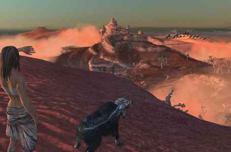  The 10 best base locations in Kenshi 