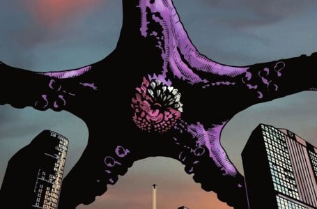  Gotham Knights Heroic Assault Mode will pit four players against Starro this week 