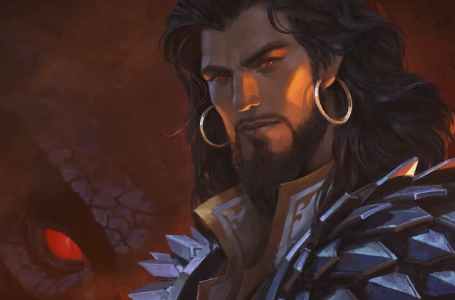  Should you side with Wrathion or Sabellian in World of Warcraft: Dragonflight? answered 