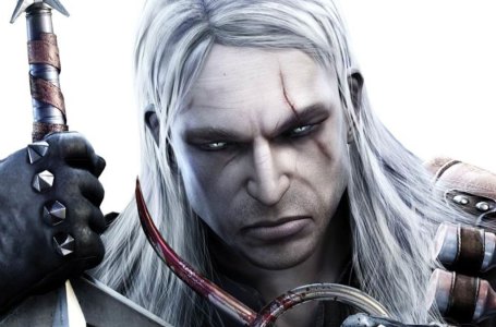  CD Projekt Red beefs up The Witcher 1 remake by making it an open-world adventure 