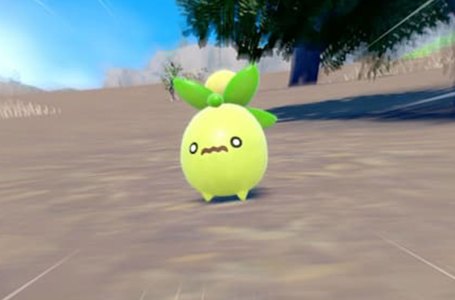  The 10 best new Pokémon in Pokémon Scarlet and Violet 