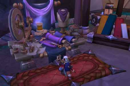  Best Tailoring Specialization in World of Warcraft Dragonflight 