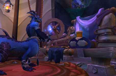  The best way to grind Tailoring levels in World of Warcraft: Dragonflight 