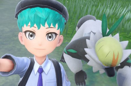  Where to find Passimian in Pokémon Scarlet and Violet 