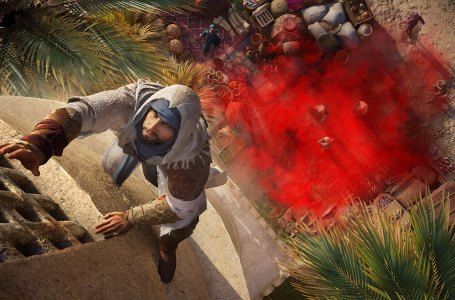  Assassin’s Creed Mirage Might Be Reaching Too Far in the Past – Hands-on Impressions 