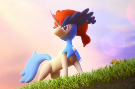  Every Horse Pokémon in the series, ranked from worst to best 