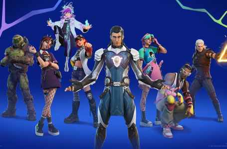  10 My Hero Academia characters we want to see in the Fortnite crossover 